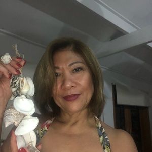 Meet your Posher, Marjorie